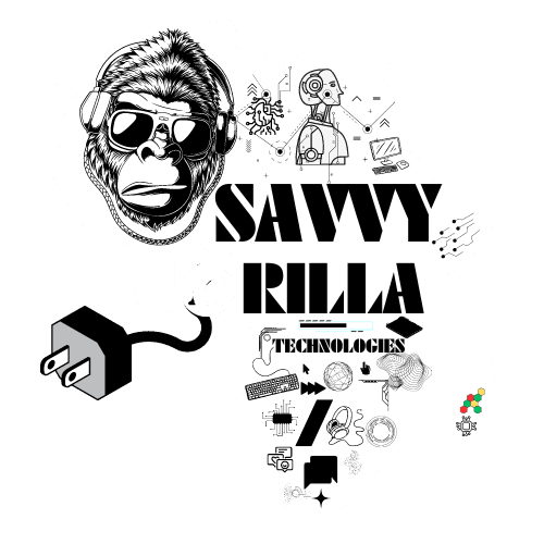 Savvy Rilla Technologies